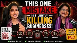 Thumbnail: This One Mistake Is Silently Killing Businesses