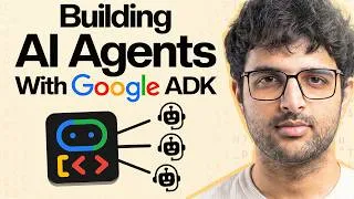 Thumbnail: I Automated My Entire Agent Development Lifecycle (3 Agents, Running Daily)