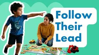 Thumbnail: How OTs Encourage Play in Kids Who Aren't Interested