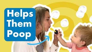 Thumbnail: What to Do When Your Toddler Won't Poop