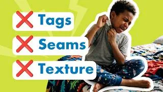 Thumbnail: 6 OT Strategies for the Child Who Hates Getting Dressed
