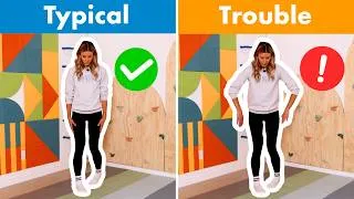 Thumbnail: These 9 Movements Can Reveal Retained Primitive Reflexes