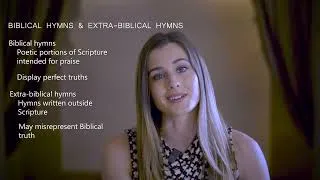 Thumbnail: These Songs For Church? Bible-recommended songs[4]