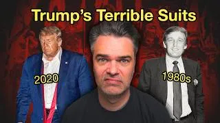 Thumbnail: The Political Propaganda of Conservative Fashion