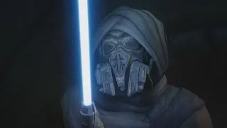 Thumbnail: Star Wars: The Clone Wars - Plo Koon's discovery [1080p]