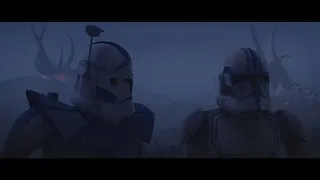Thumbnail: Star Wars: The Clone Wars - Landing on Umbara [1080p]