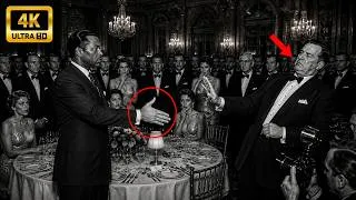 Thumbnail: 1959 A Rich Banker REFUSED to Shake Bumpy's Hand — One Week Later, He Lost Every Investor