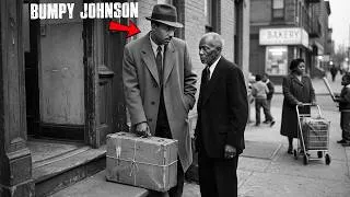 Thumbnail: The Last Man Who Still Called Bumpy Johnson “Ellsworth” Came to Say Goodbye