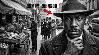 Thumbnail: Bumpy Johnson Spent One Sunday Between a Church Pew and a Back Room Card Table