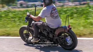 Thumbnail: Harley-Davidson Event