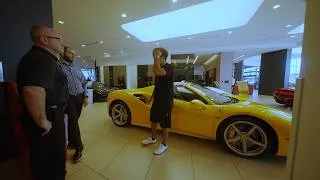 Thumbnail: i’m 21 and make $100k/m, here’s a day in a life