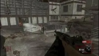 Thumbnail: Call Of Duty Black Ops - Space Race Trophy Hunt