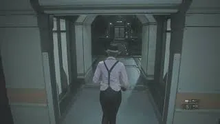 Thumbnail: Resident Evil 2 S+ Claire Finale Attempt 1