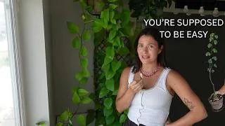 Thumbnail: These Plants Are More Work Than They Look
