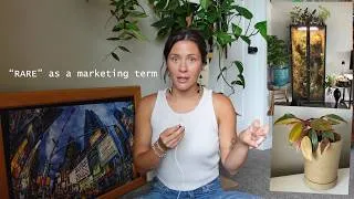 Thumbnail: Houseplant Keeping Trends I'm Over!