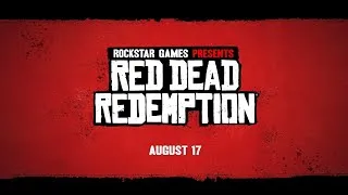 Thumbnail: Red Dead Redemption and Undead Nightmare Coming to Nintendo Switch and PS4 on August 17.