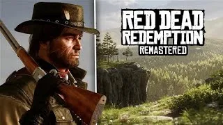 Thumbnail: Alan Wake 2 Director Begs Rockstar Games to not release Red Dead Redemption Remaster on October 17
