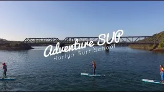 Thumbnail: SUP Tours UK