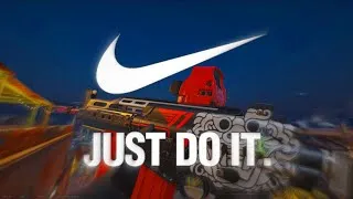 Thumbnail: JUST DO IT .