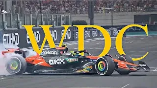 Thumbnail: What's your dream Lando? ㅣ Trailer