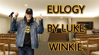 Thumbnail: The Beach Boys Eulogy As Written By Luke Winkie And Ready By Harmless Dave (Attempted!)