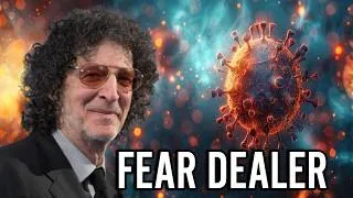 Thumbnail: Howard Stern Liquidates His Staff As The End of His Career Looms