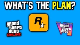 Thumbnail: GTA Online Is WEIRD Right Now