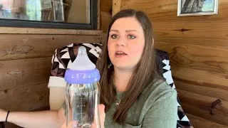 Thumbnail: What Brand Baby Bottles We Chose As First Time Parents & Homesteaders