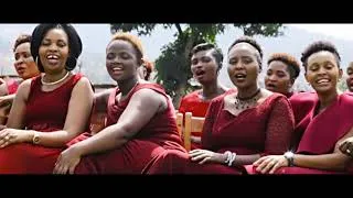 Thumbnail: BUTATU BUTAGATIFU By Louis Ineza B.- Performed by HARMONIC VOICES