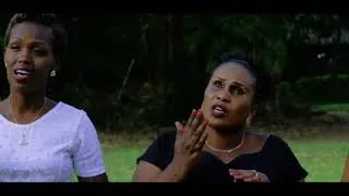 Thumbnail: NZAGUSINGIZA by Louis Ineza B - Performed by HARMONIC VOICES