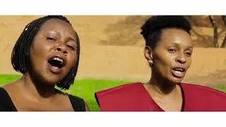 Thumbnail: KARAME by Louis Ineza B. _Performed by Harmonic Voices