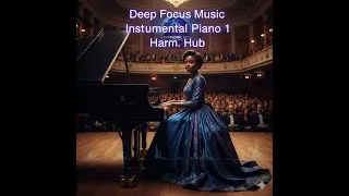 Thumbnail: Deep Focus Music Instrumental Piano Chap 1 HH