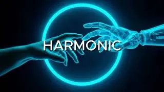 Thumbnail: HARMONIC - Tech Evolution Beat