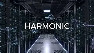 Thumbnail: HARMONIC - Innovation Drive