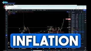 Thumbnail: Gold Market GC Inflation Concerns and Future Price Targets