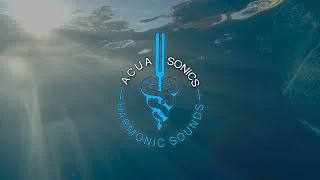 Thumbnail: Acuasonics - Aquatic Sound Therapy by Harmonic Sounds
