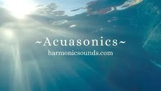 Thumbnail: Acuasonics: Aquatic Sound Therapy