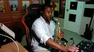Thumbnail: Saxophone_ LINE 6 POD HD500X_effects testing_20