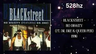 Thumbnail: Blackstreet - No Diggity ft. Dr. Dre & Queen Pen (528hz) 