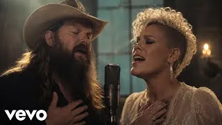 Thumbnail: Goodness Of God by Chris Stapleton & P!nk