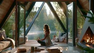 Thumbnail: Yoga Nidra Singing Bowls | Deep Relaxation Sound Bath For Stress Relief And Better Sleep