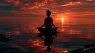 Thumbnail: Yoga Nidra Singing Bowls For Deep Sleep And Harmonic Relaxation In A Powerful Sound Bath Session