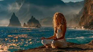 Thumbnail: Yoga Nidra Singing Bowls For Deep Sleep And Ultimate Stress Relief Meditation Session