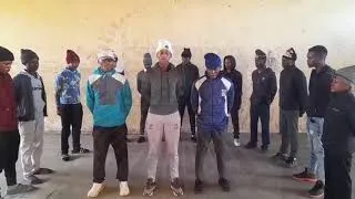 Thumbnail: Makwedini Rehearsal FULL VIDEO