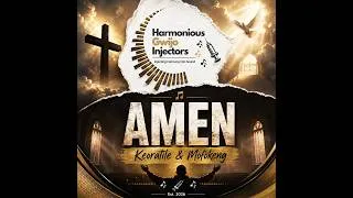 Thumbnail: Harmonious Gwijo Injectors - "AMEN"