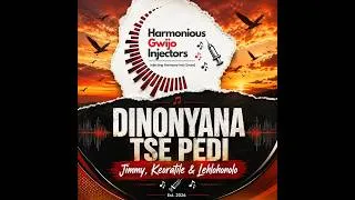 Thumbnail: Dinonyana Tse Pedi FULL VIDEO