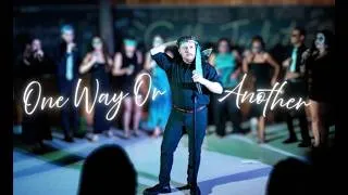Thumbnail: One Way or Another (Blondie Cover)- Harmonious Hoos A Capella