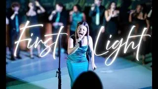 Thumbnail: First Light (Hozier Cover)- Harmonious Hoos A Capella