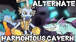Thumbnail: Harmonious Cavern Alternate - Full Song
