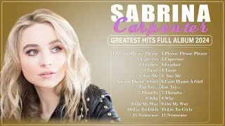Thumbnail: SABRINA CARPENTER Greatest Hits 2024  - Best Songs Collection Full Album